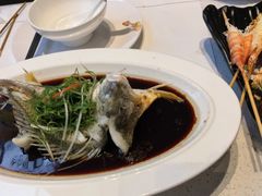 -79号渔船海鲜饭店(华强北店)