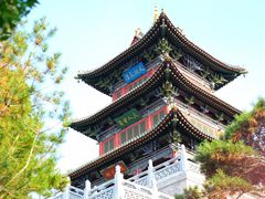 -迎泽公园