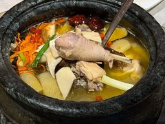-田村·石锅藏香鸡(布达拉宫店)