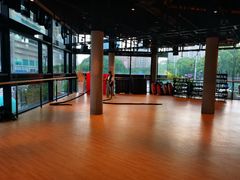 -SUPERMONKEY超级猩猩健身(中山公园店)