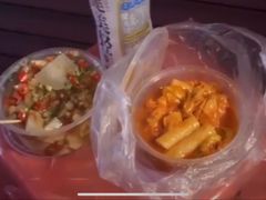 -老太太海鲜鱼饼