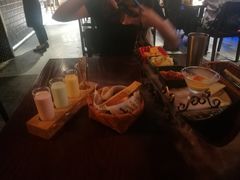 -斯比特花园西餐厅(东方商厦店)
