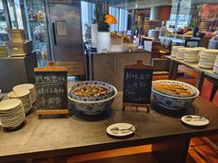 -广州富力君悦大酒店·凯菲厅