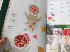 -LUCCA卢卡西班牙海鲜饭(远洋广场店)