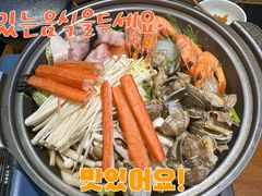 -九井澤精致料理(金茂店)