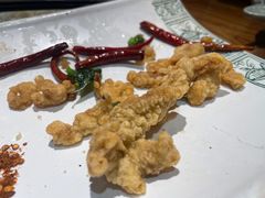 -云海肴云南菜·蒸汽石锅鱼(北京良乡华冠店)