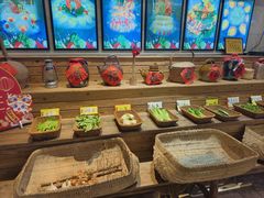 -鸿鑫海鲜楼(福辉店)