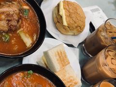 -华嫂冰室(尖沙咀店)