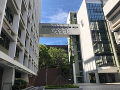 -香港大学