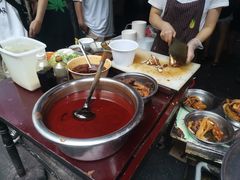 -吴长子卤菜馆(统一街店)