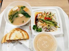 -袁记肉夹馍(北客站店)