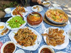 -嘉里饭庄