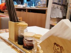 -味千拉面(双井店)