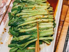 -木屋烧烤(岗顶二店)