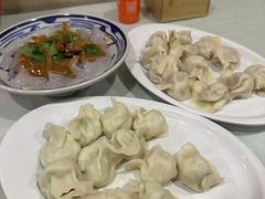 -听涛雅苑百味饺子老家菜馆