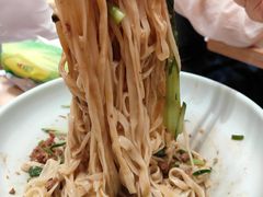 -西北馍王.陕西手工面(龙湖白沙天街店)