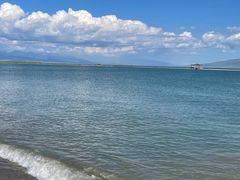 -青海湖二郎剑景区