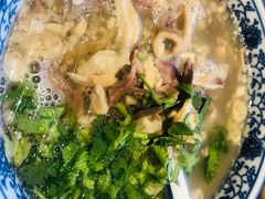 羊杂汤-老三羊汤【北兴隆街店】