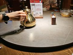 -张家卫·阳江菜·小海鲜(肥婆湾桥店)