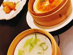 -领事馆19号中餐厅(厦门海景洲际酒店)