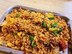 -幸福铁板烧(共和村店)