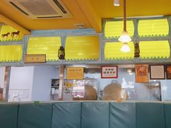 -格日勒阿妈蒙古厨房(大召店)