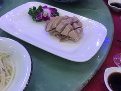 -中国饭店-餐厅