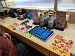 -滨寿司(新街口中央商场店)