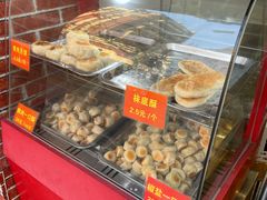 -宋记饼家(石门二路店)