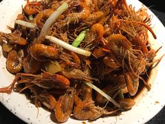 -老头儿油爆虾·知味杭州(爱琴海购物中心)