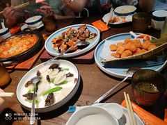 -食锦记·福建私房菜(浦西万达店)