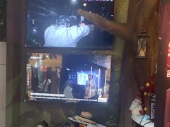 -暴风岛沉浸式体验馆(百联世纪店)