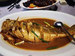 -庆赫隆融合菜馆(群力店)