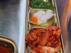 -韩味南山塔·烤肉自助(中骏世界城店)