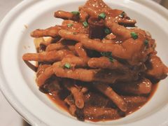 -小菜园新徽菜(扬州华润万象汇店)