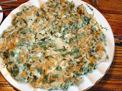 野山椒炒鸡蛋-卧龙堡客栈·中餐厅(古北水镇店)