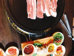 -Dombe豚(黑猪肉街店)