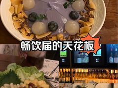 -Blac+Blac(中海环宇荟店)