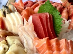 -一本魅·日式料理
