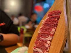 小院鲜切琵琶肉-顺承小院儿