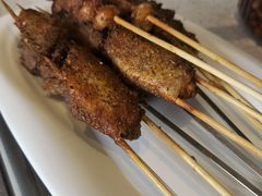 -九府羊·鲜羊火锅·烤串(新华路店)