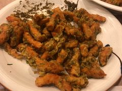 -大地春饼店(黄河路店)