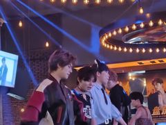 -HIB HUB公社(解放西路店)