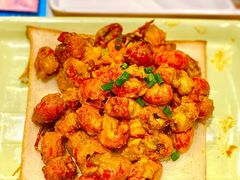 -靓靓蒸虾·头牌蒸虾(南山桂庙店)