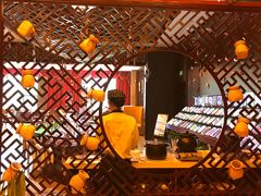 -启东恒大酒店·吕四渔号海鲜餐厅