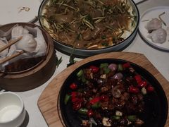 -北李妈妈菜·海肠捞饭(开发区万达店)