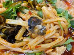 -红鼻子桂林米粉(金唐新光界店)