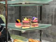 -北京古城老院厉晓麟精致菜