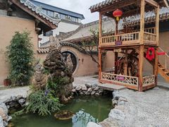 -胡氏古民居建筑