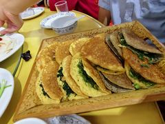 -众旺烙糕宴(悼陵监店)